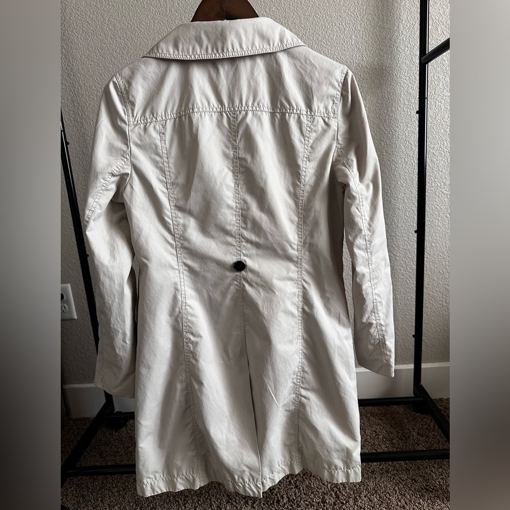 Loft Tan Jacket - image 5